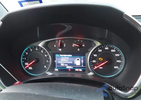 2019 Chevrolet Equinox Lt from USA, damaged, VIN 3GNAXKEV7KL207479